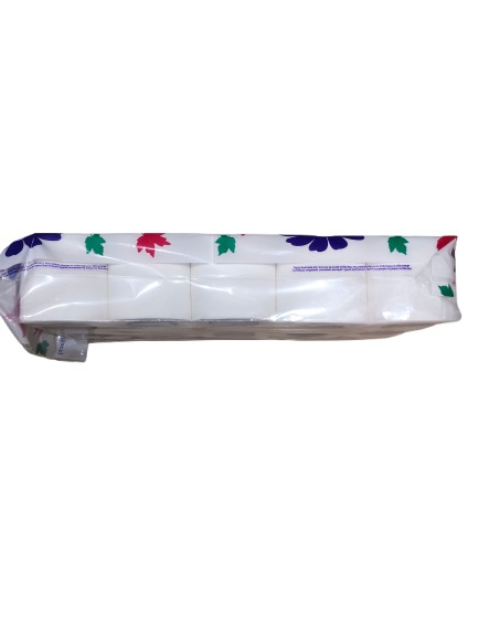 Golden | Soft Toilet Tissue | 10 rolls(Pack of 10)