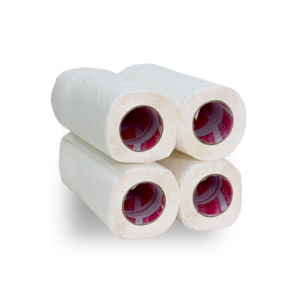 LAVEX Kitchen Paper ROLL 2 Ply ,4 IN 1 Soft and Highly Absorbent Kitchen Towel(Pack of 1)